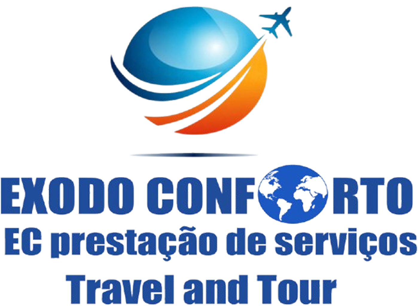 Exodo Conforto Logo